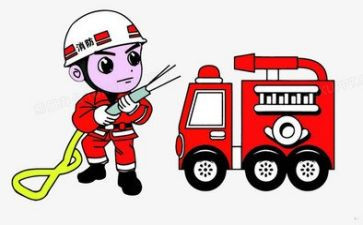 消防培训报告总结6篇
