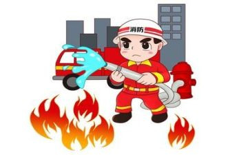领导消防安全工作讲话稿5篇
