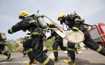 消防的培训心得优秀7篇