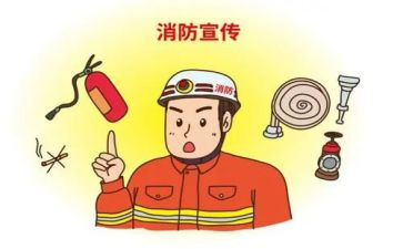 消防安全活动演讲稿6篇