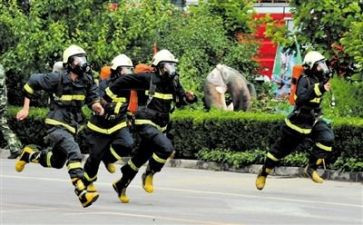 校园消防安全讲话稿5篇