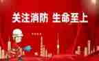 消防月安全活动总结范文参考8篇