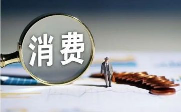 消费者调查报告报告5篇