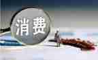 消费情况调查报告8篇