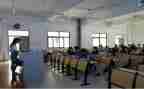 10年学校工作计划6篇