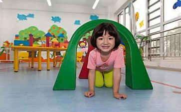 幼儿小朋友演讲稿范文6篇
