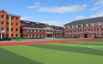 2024年学校庆六一活动方案7篇