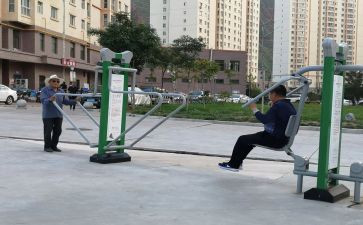 进小区活动方案精选5篇