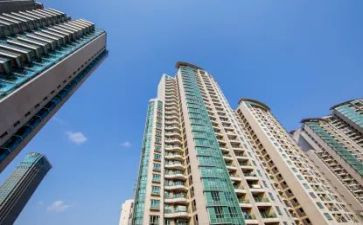 小区物业工作总结报告5篇