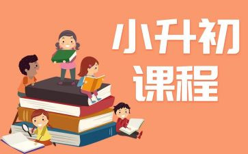 小升初数学教案5篇