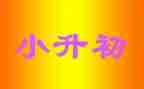 写小升初的作文5篇