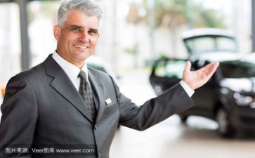 管销售的演讲稿7篇
