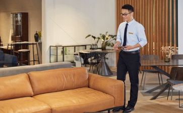 2024年年度销售工作个人总结最新8篇