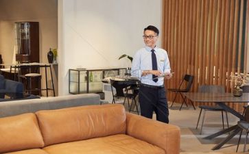 销售自我评价总结6篇