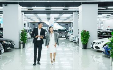 工作心得销售工作心得体会7篇