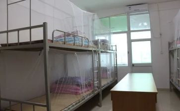 申请学校宿舍的申请书8篇