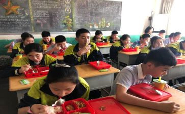 小学劳动教案8篇
