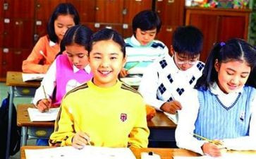 小学优秀干部事迹6篇