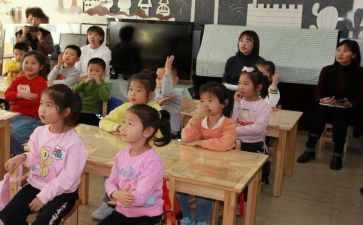 我上小学作文推荐8篇