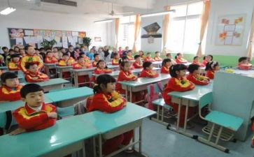 教学小学化调查报告7篇