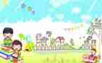 小学环境心得体会7篇