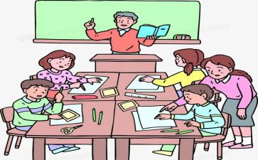 小学教师述职报告稿范文通用6篇