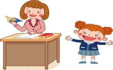 小学教师考核个人述职报告5篇