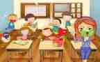 小学教师个人典型事迹7篇