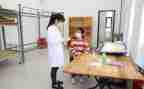 校医院医生个人总结6篇