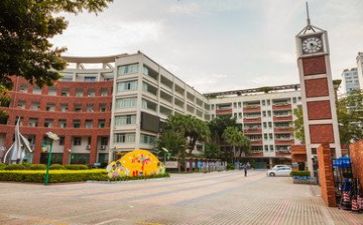 文明校园作文8篇