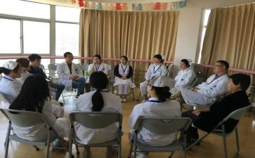 海模活动小组活动总结优质8篇