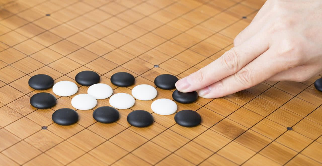 教下棋的作文优秀5篇