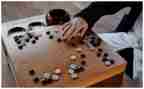 教下棋的作文6篇