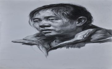初一写人作文600字8篇