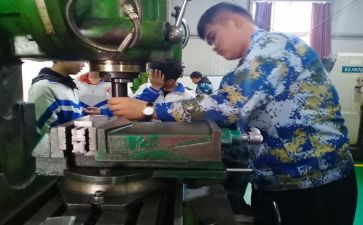 铣工实心得体会8篇