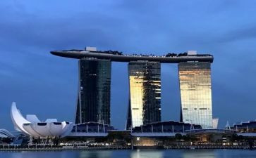 新加坡之旅作文通用8篇