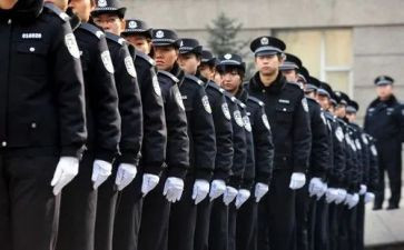 新警到岗心得体会8篇