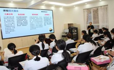 培训新课程的心得体会8篇