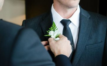 婚礼上哄新郎的讲话稿8篇