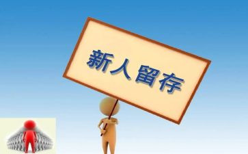 公司新人年终总结推荐5篇