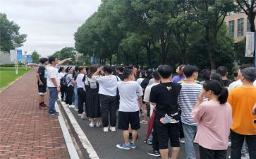 新生实习心得体会6篇