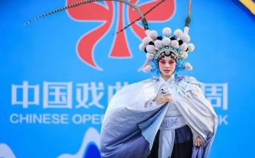 戏曲活动方案7篇