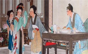 西厢记读后感1000字5篇