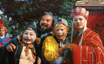 读西游记读后感500字精选5篇