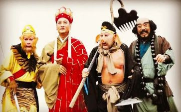 西西游记读后感400字推荐7篇