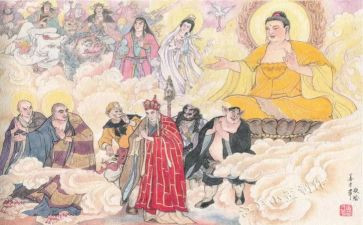 西游记读书心得体会600字8篇