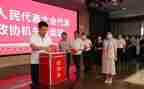 关于选举的工作报告8篇