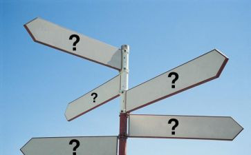 为选择的路读后感模板7篇