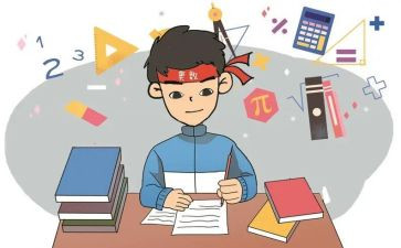 学霸作文7篇