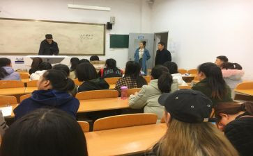 学管理后的心得7篇